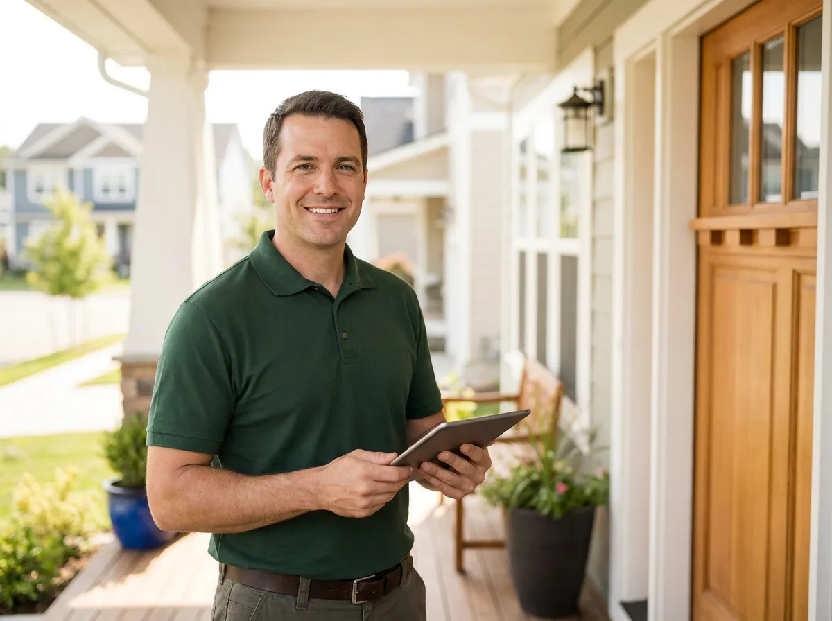 Pest control FAQs for Sparland, IL